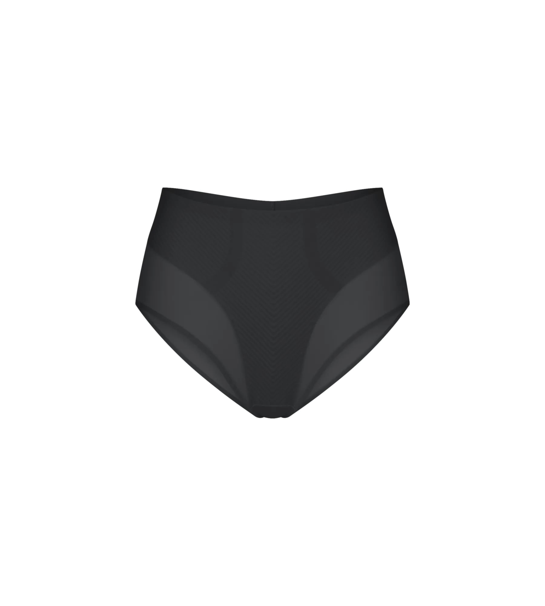 Triumph Slip gainant »BMU Illusion Curve« doux, sans coutures, effet shaping moyen, gainant