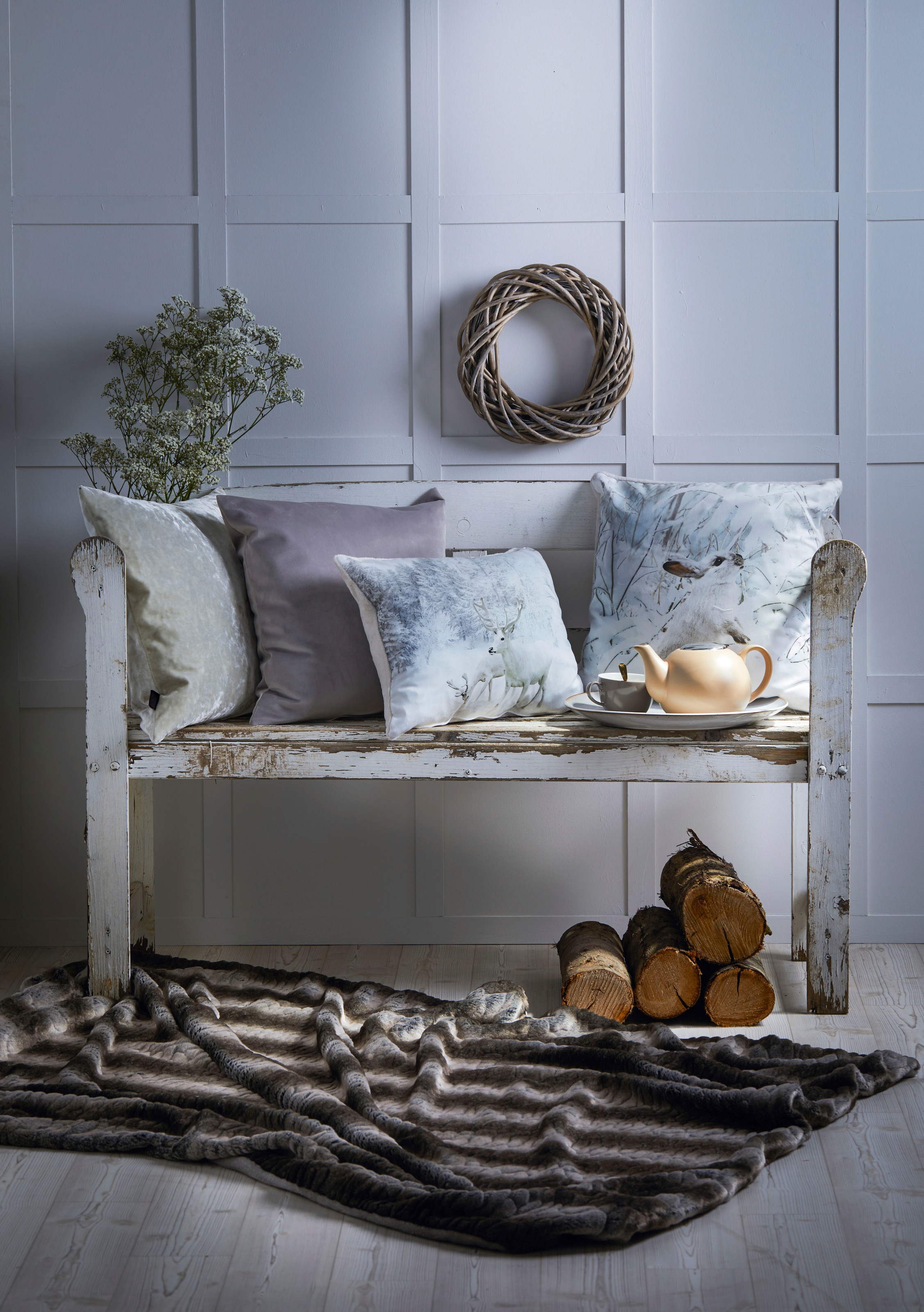 Image of APELT Dekokissen »3601«, (1 St.) bei Ackermann Versand Schweiz