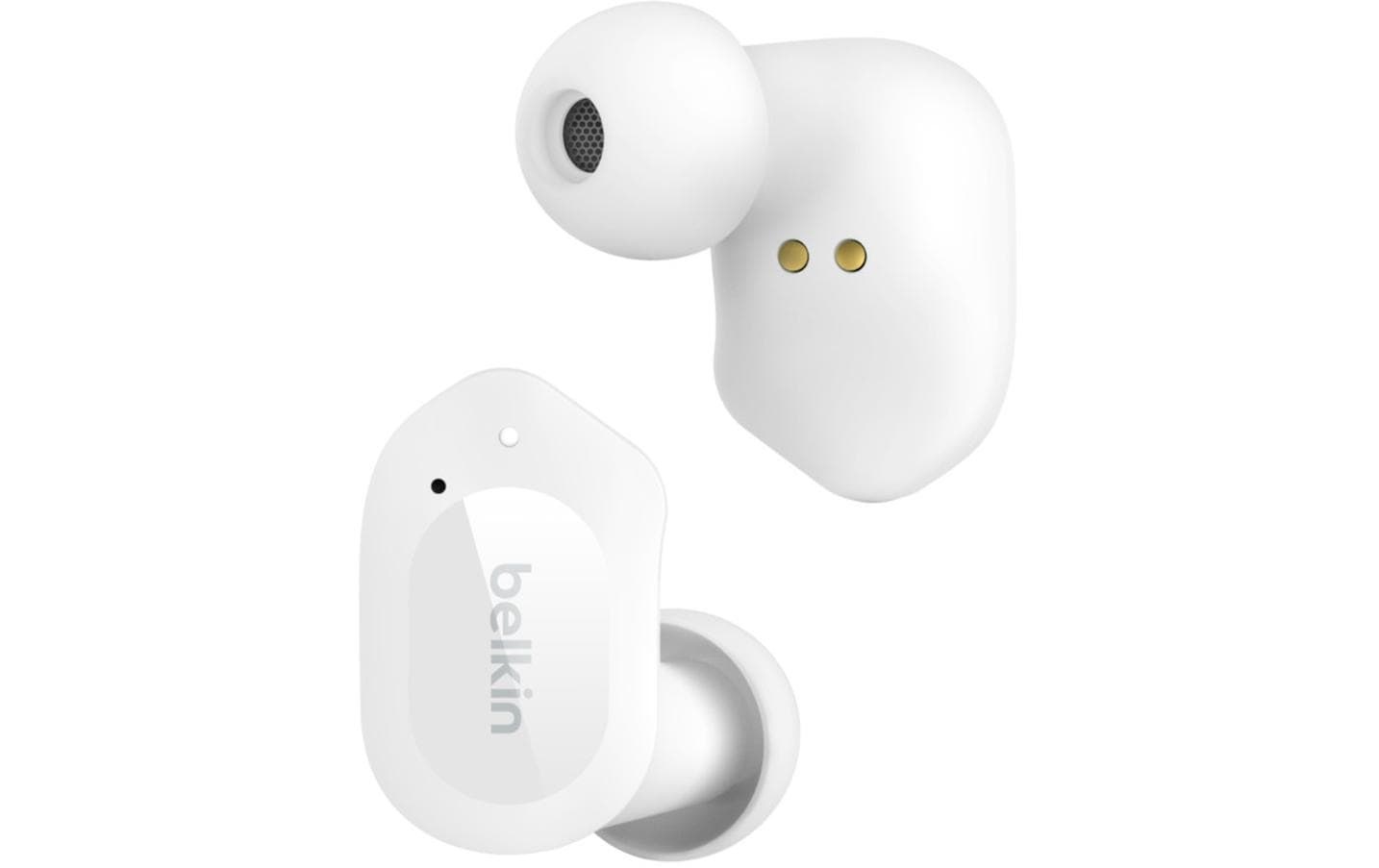 Belkin In-Ear-Kopfhörer »SOUNDFORM Play True wless«