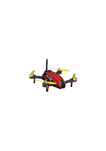 Multicopter »MR25X FPV Racer Combo ARF Rot« kaufen