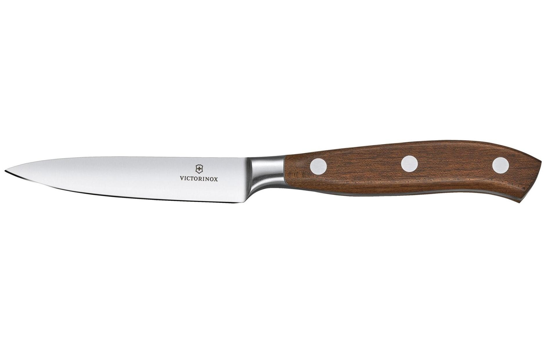 Image of Victorinox Allzweckmesser "Grand Maître Wood"