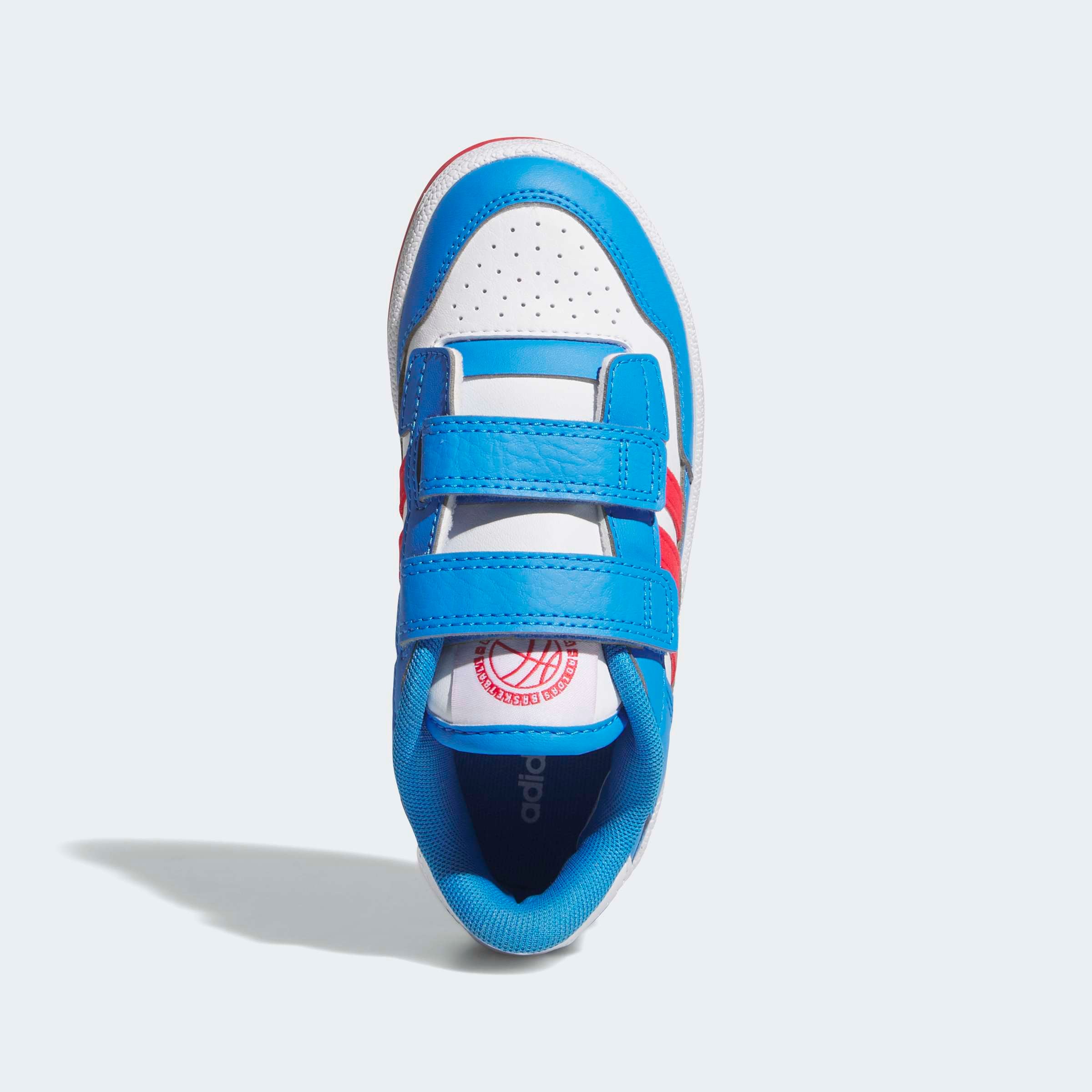 adidas Sportswear Sneaker »RAPID COURT KIDS«  für Kinder