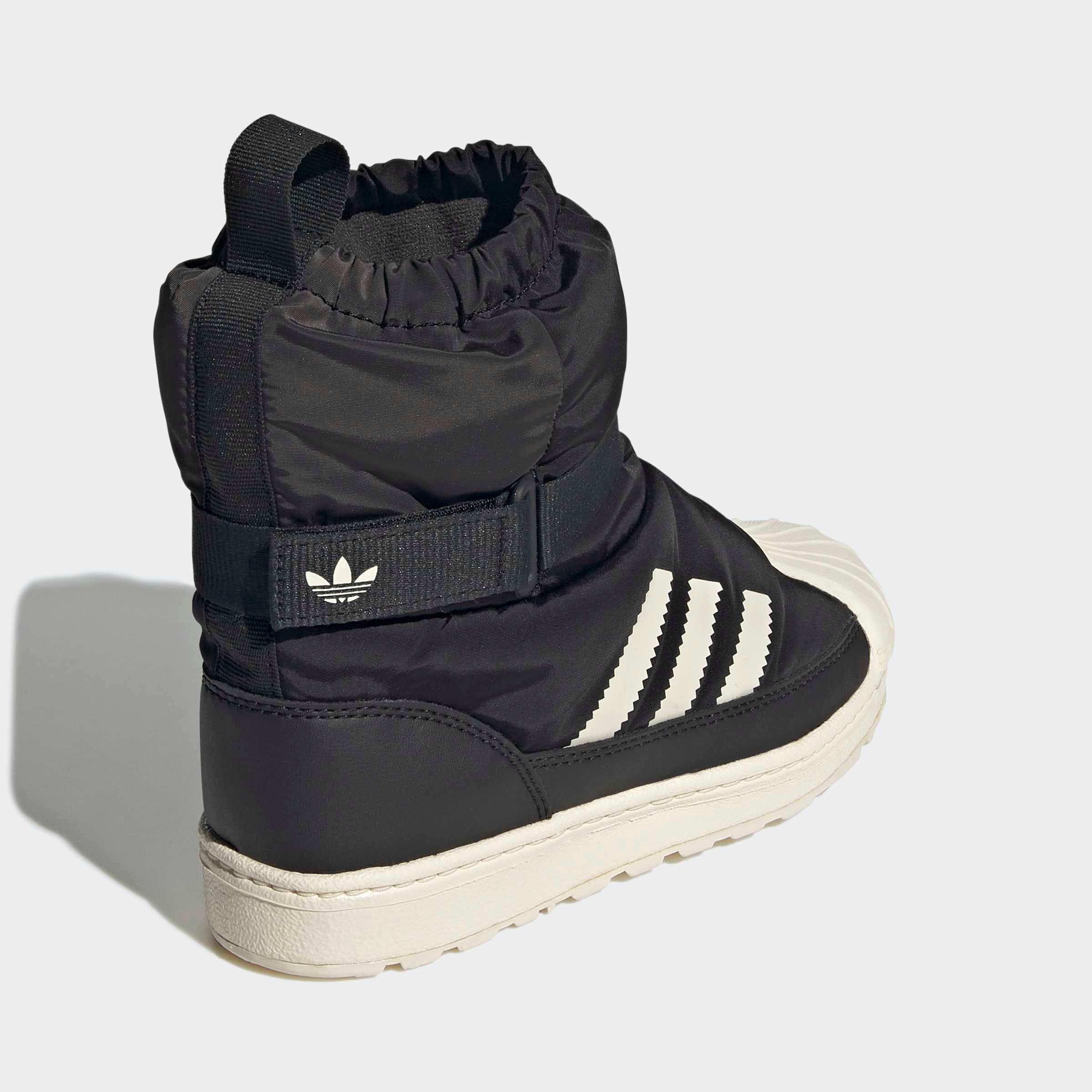 adidas Originals Bottes d'hiver »SUPERSTAR 360 WINTERIZED STIEFEL FÜR KINDER«  Winterschuhe, Winterboots, Snowboots, für Kinder & Jugendliche
