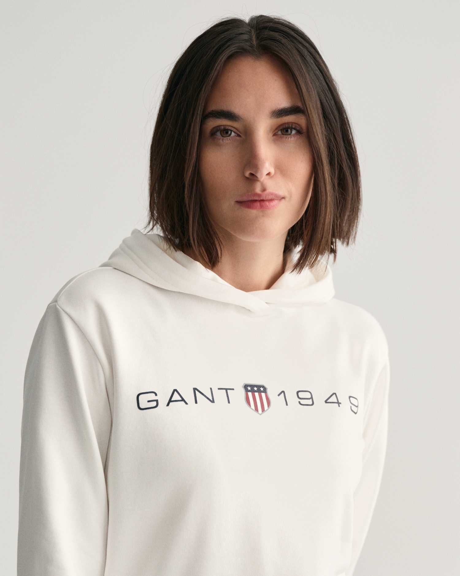 Gant Hoodie »REG PRINTED GRAPHIC HOODIE«