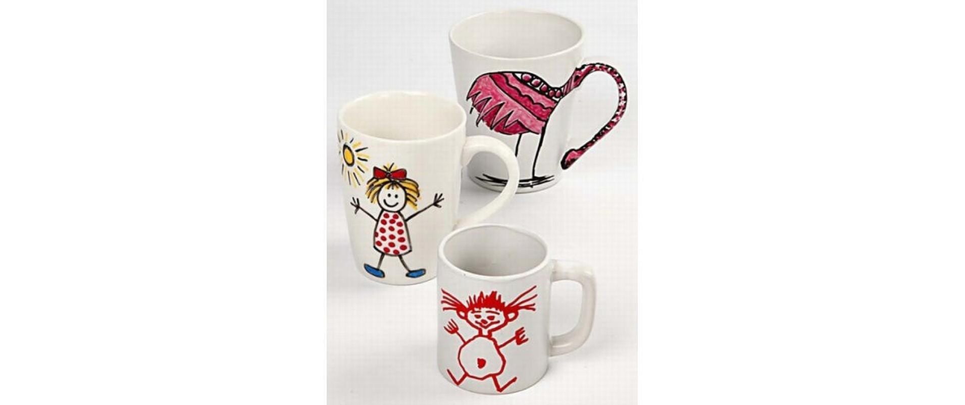 creativ company Kreativset »48 S«, (48 tlg.)