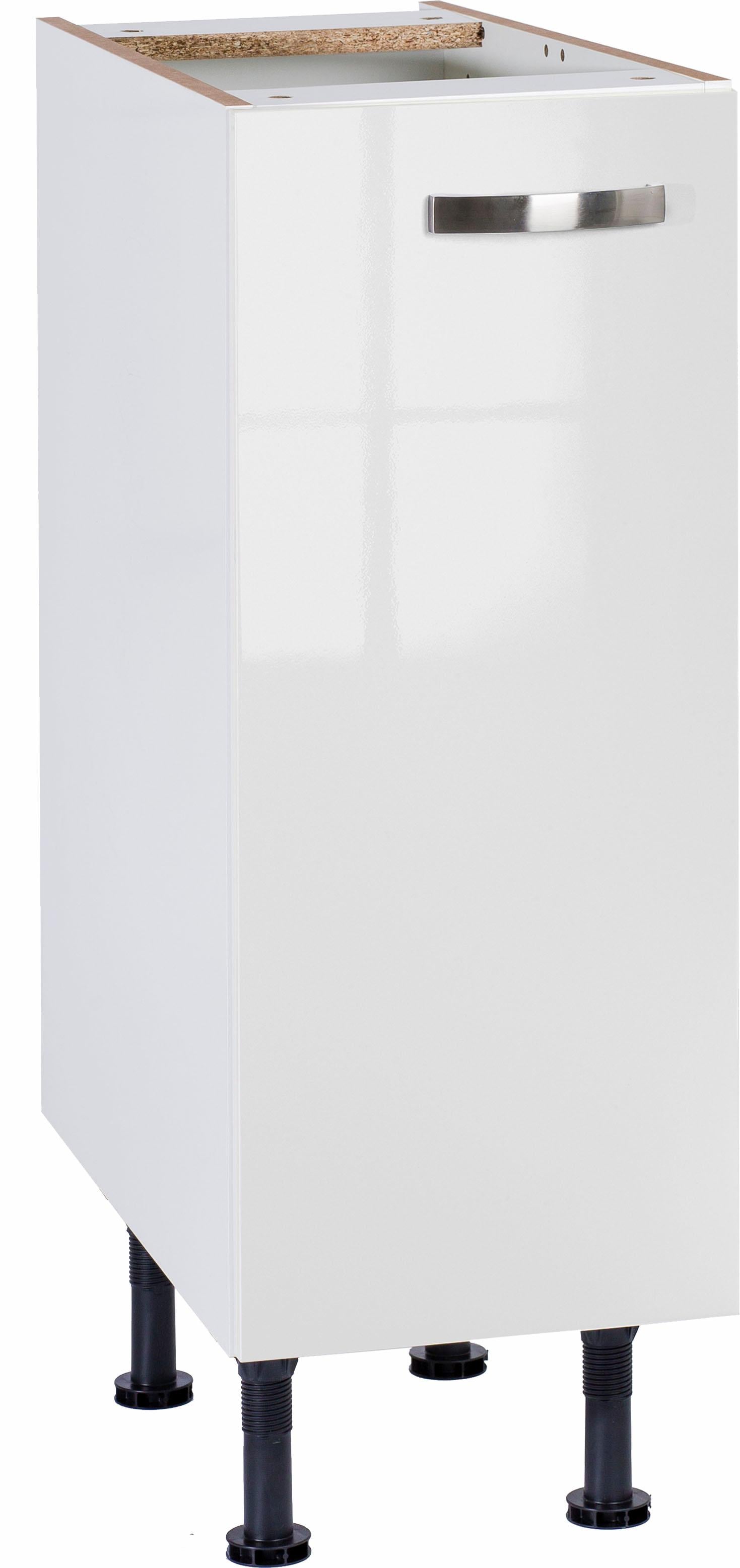 Image of KOCHSTATION Unterschrank "KS-Cara" Breite 30 cm