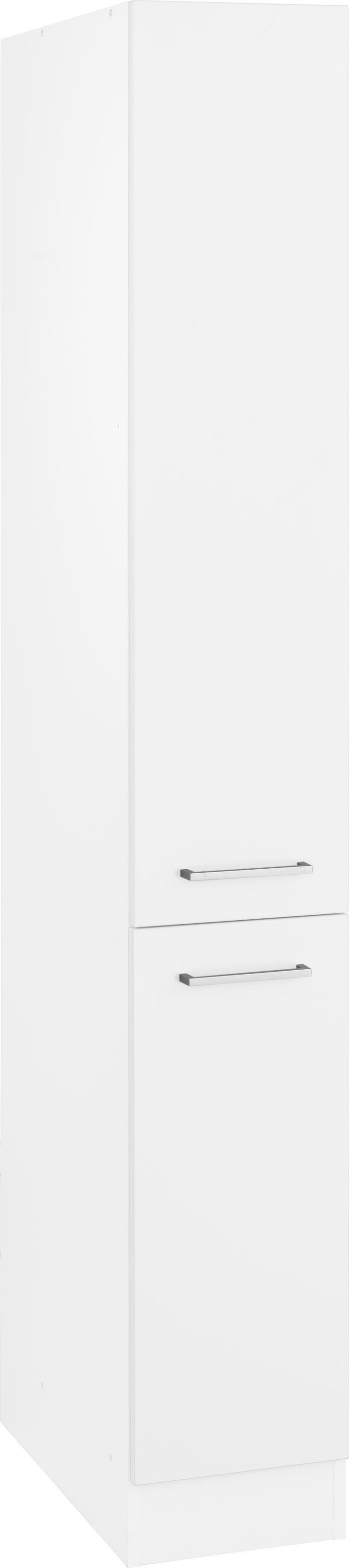 Image of KOCHSTATION Apothekerschrank "KS-Visby"