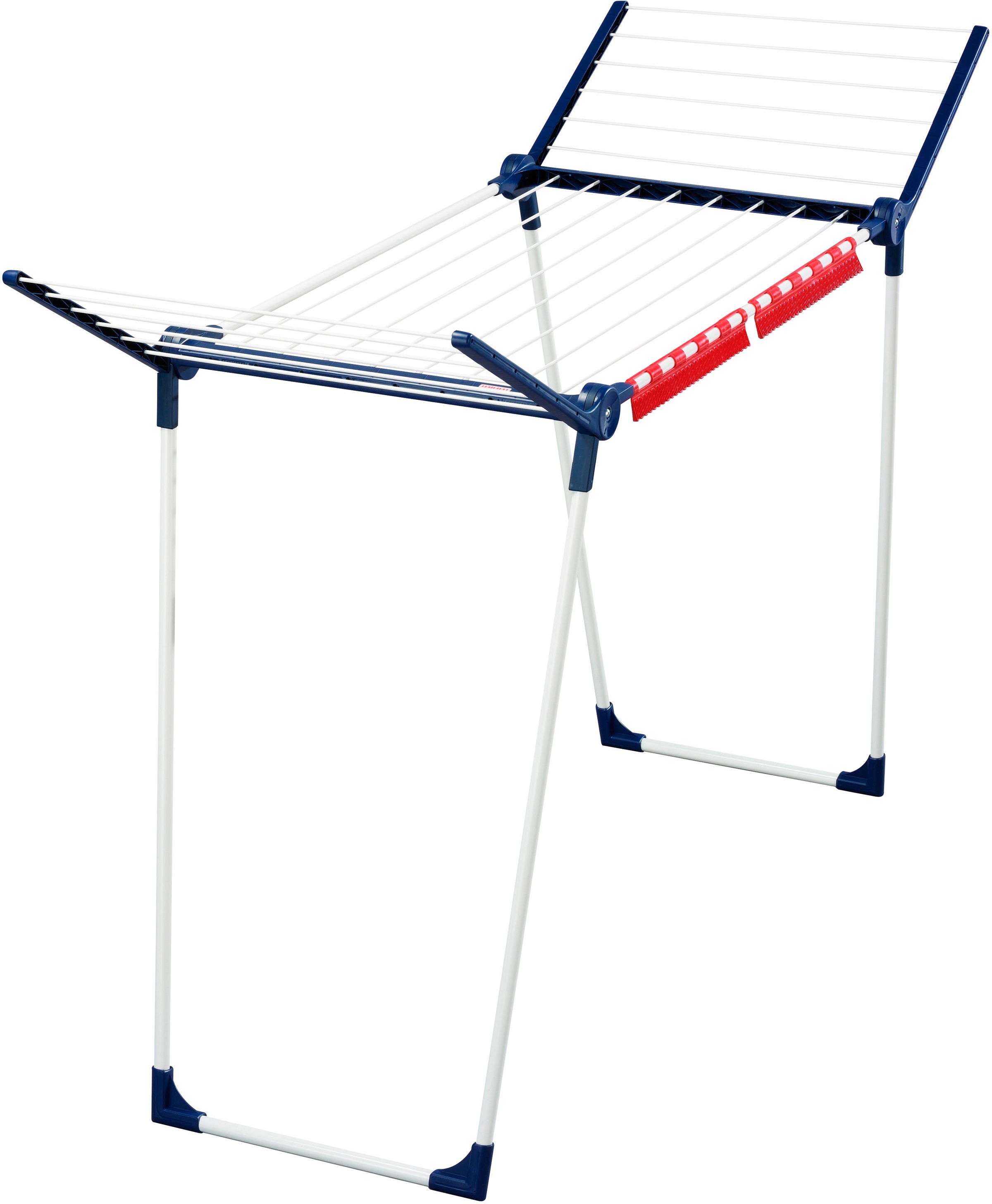 Image of Leifheit Wäscheständer »Pegasus 150 Solid Slim« bei Ackermann Versand Schweiz