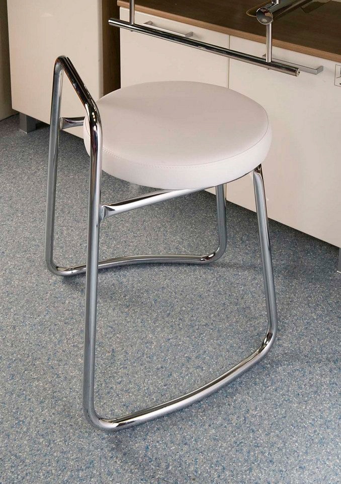 Image of GGG MÖBEL Hocker »SAM« bei Ackermann Versand Schweiz