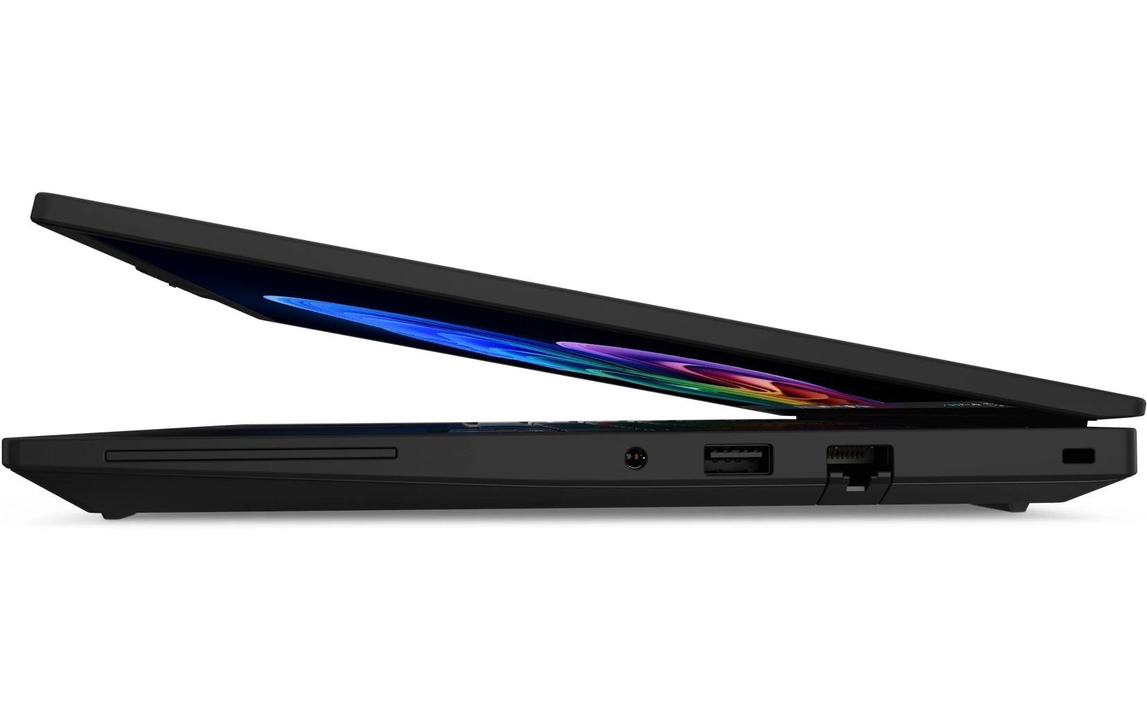 Lenovo Notebook »ThinkPad T14 Gen 7 (Intel)« / 14 ″ Intel Core Ultra 7 Integrierte NPU (Neural Processing Unit)