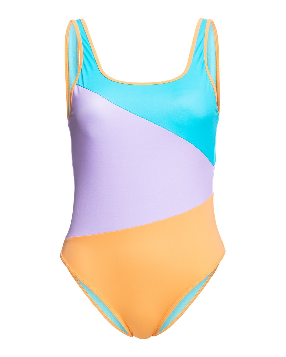 Image of Roxy Badeanzug "Colorblock Party"