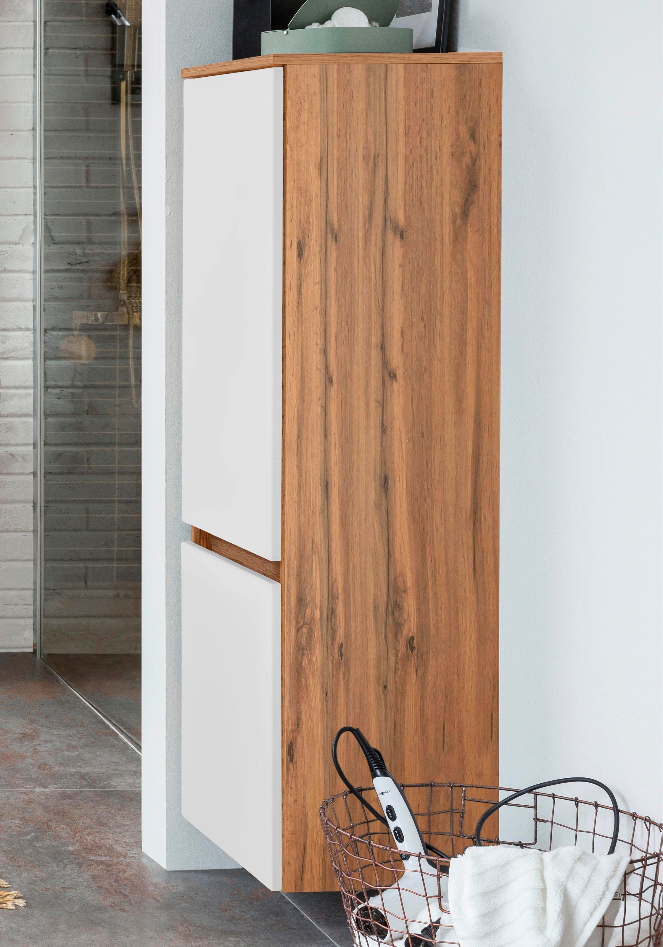 welltime Midischrank »Lucca«