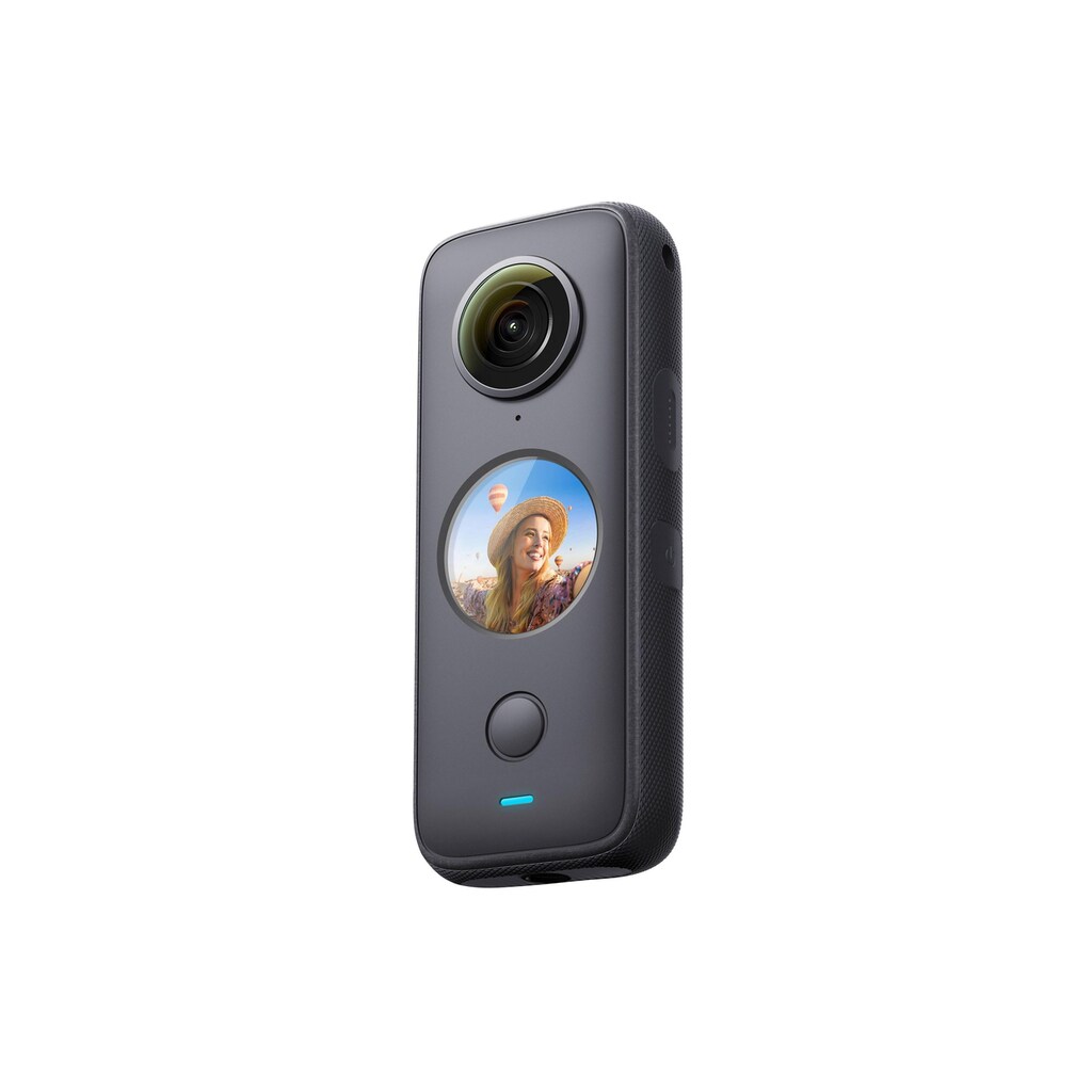 Insta360 360°-Kamera »ONE X2«