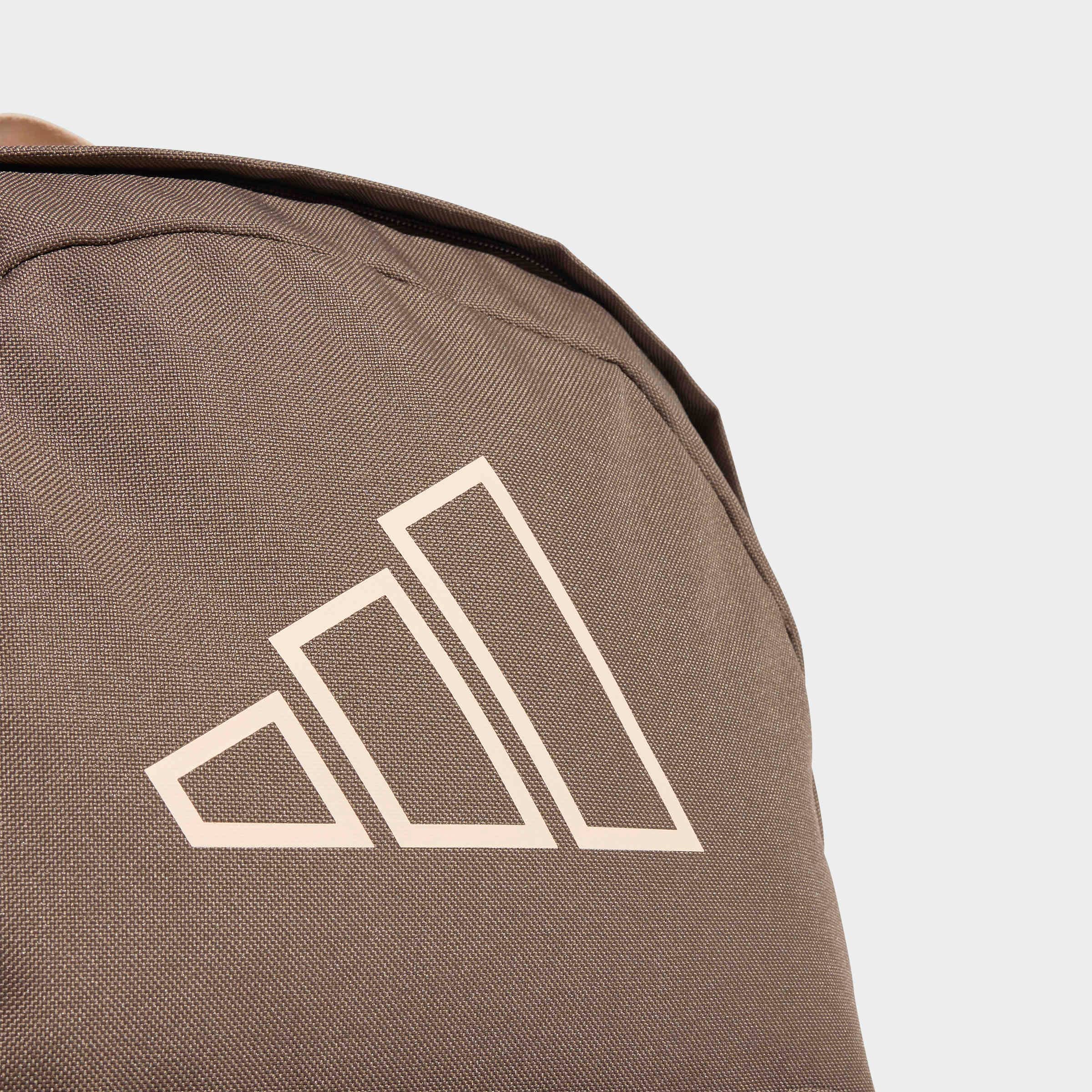 adidas Performance Rucksack »ADIDAS CLASSIC TAPE« für Erwachsene, sportlich und stilvoll, mehrere Fächer und Taschen