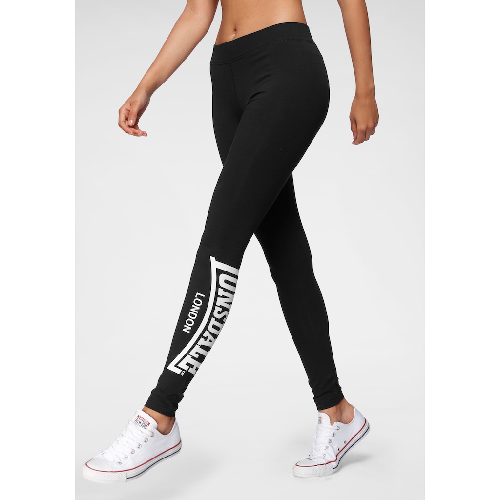 Lonsdale Leggings »SHUSTOKE«