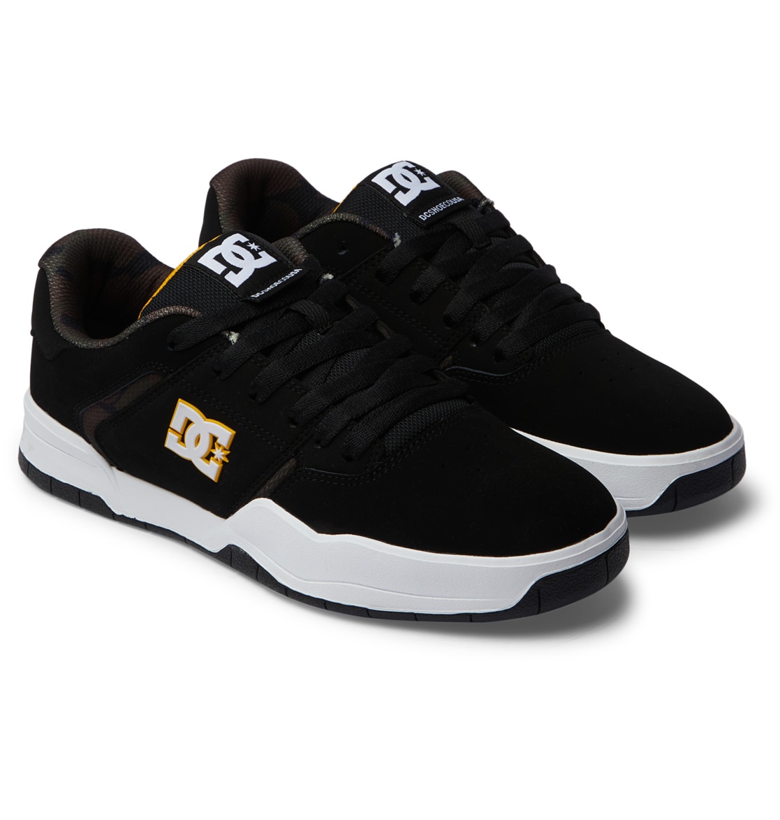 DC Shoes Sneaker »Central«