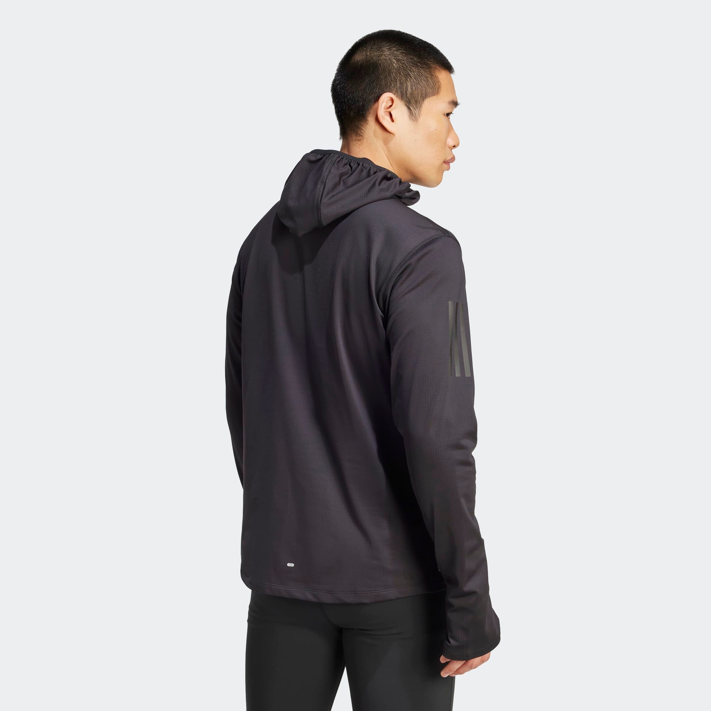 adidas Performance Laufshirt »OTR B WIN HZ«