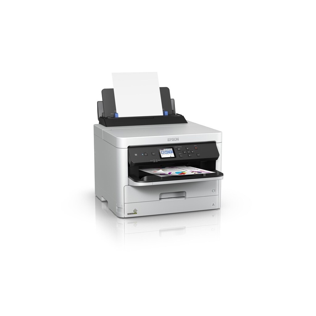 Epson Tintenstrahldrucker »WorkForce Pro WF-C5290DW«