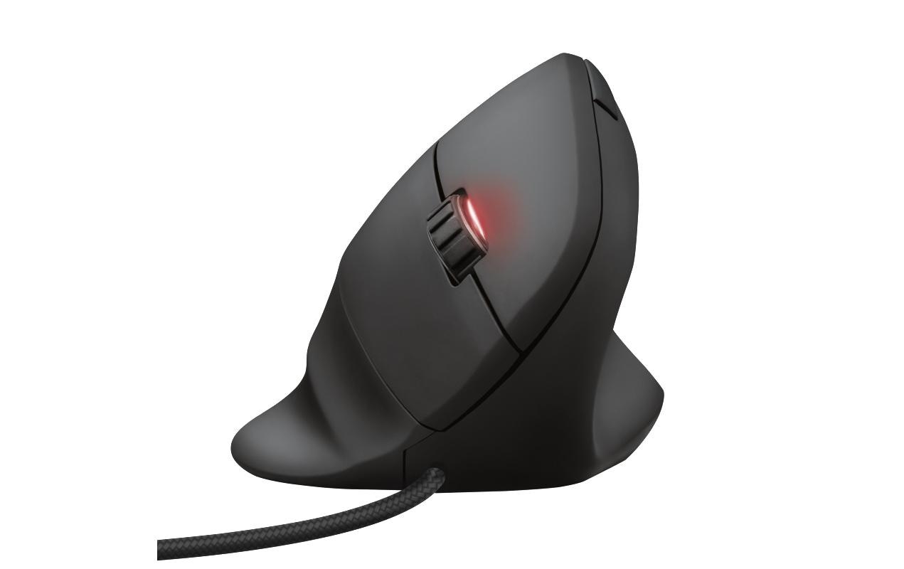 Trust Souris de jeu »GXT 144 Rexx Vertical«