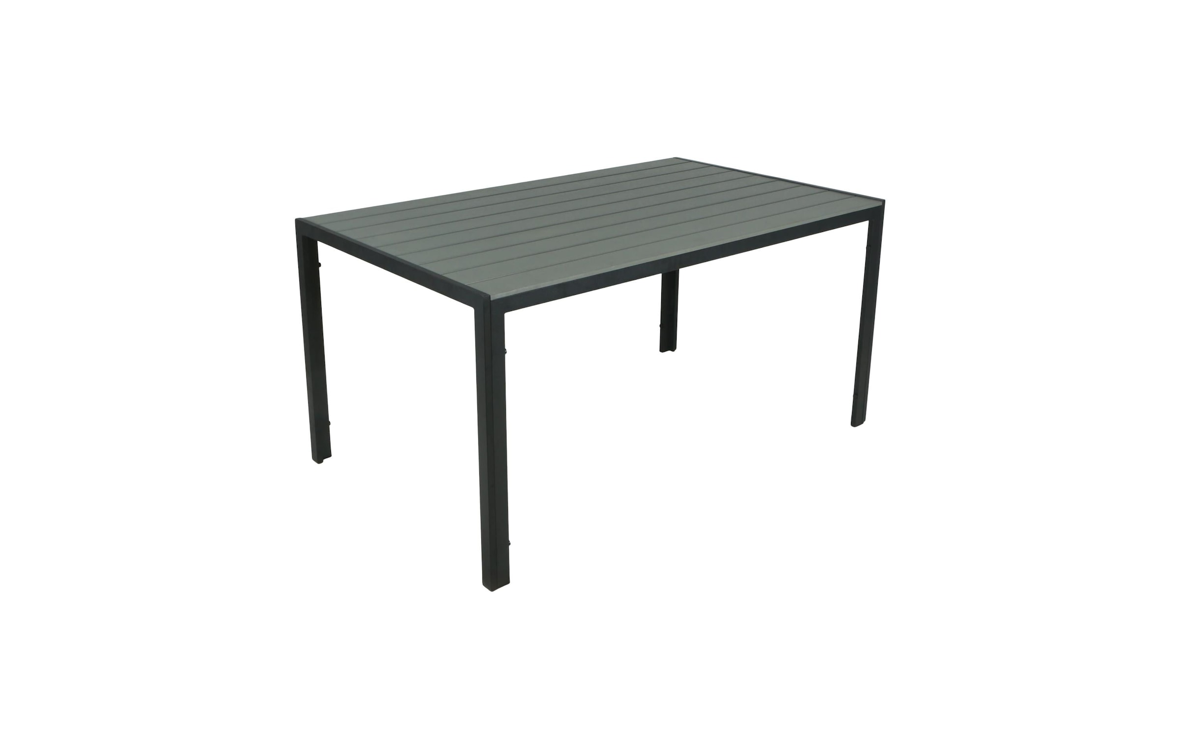 Cocon Gartentisch »COCON Gartentisch Alice, 150 x 90 x 74 cm«