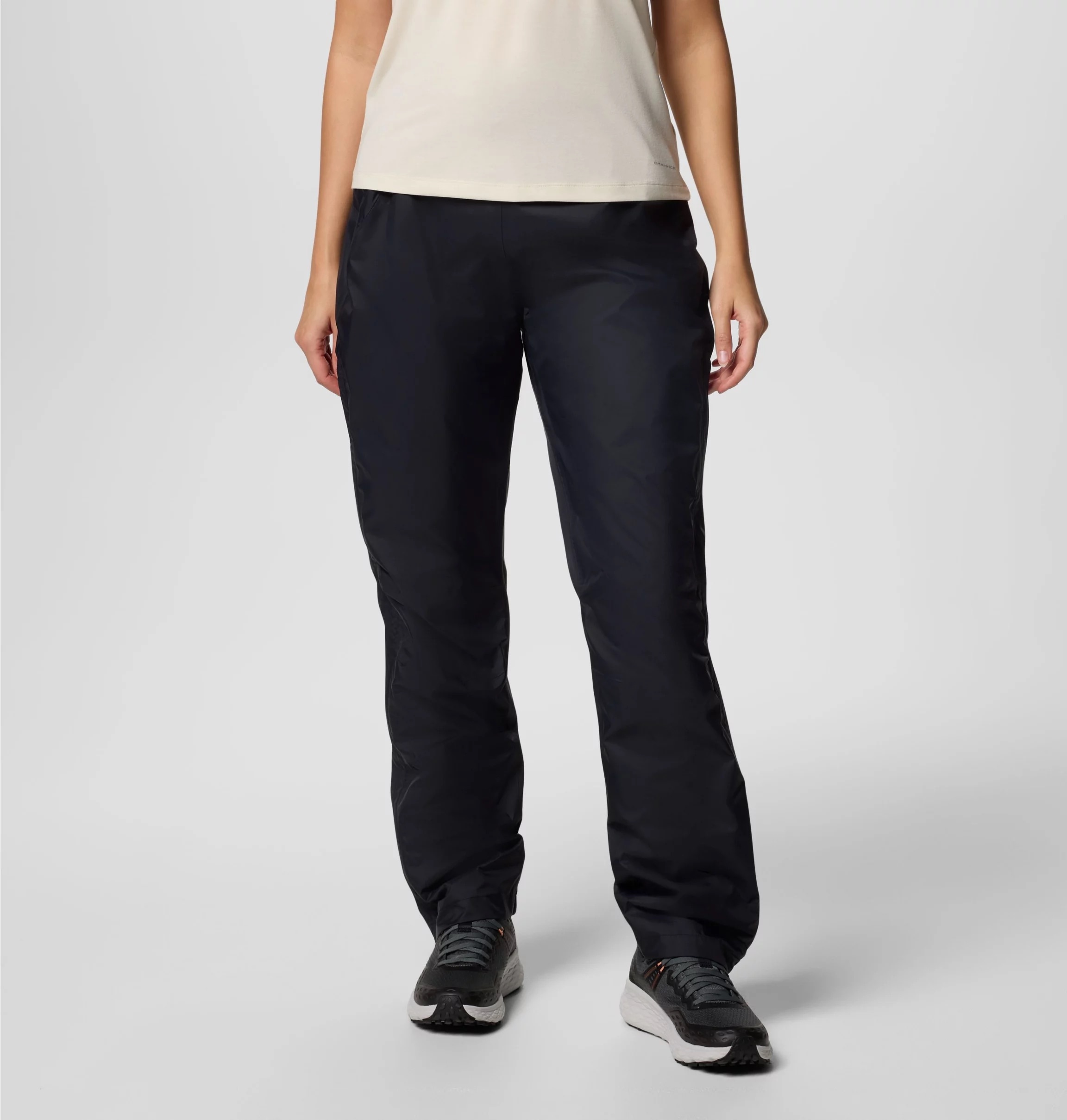 Image of Columbia Regenhose aus Nylon, in den Grössen XS bis XL