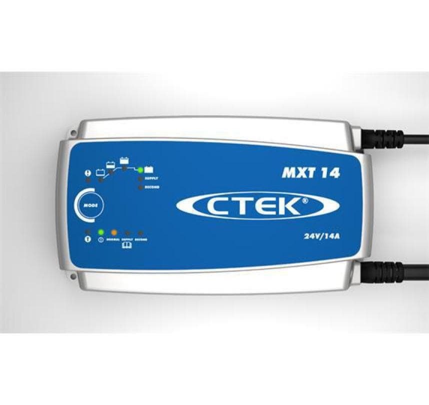CTEK Batterie-Ladegerät »MXT 14.0«