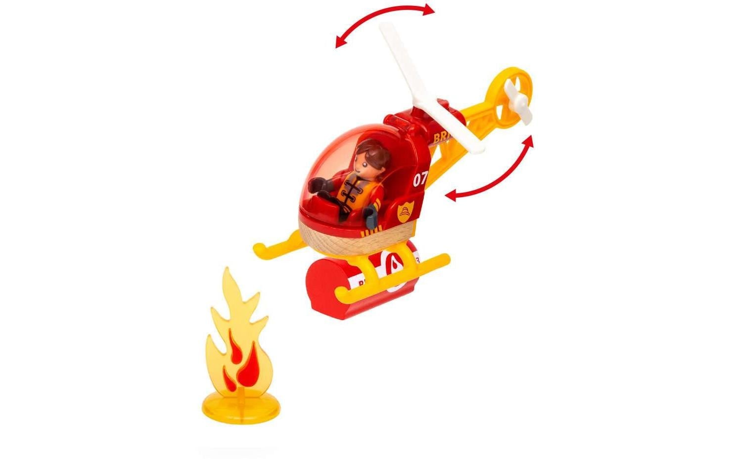 BRIO® Spielwelt »Train Set«
