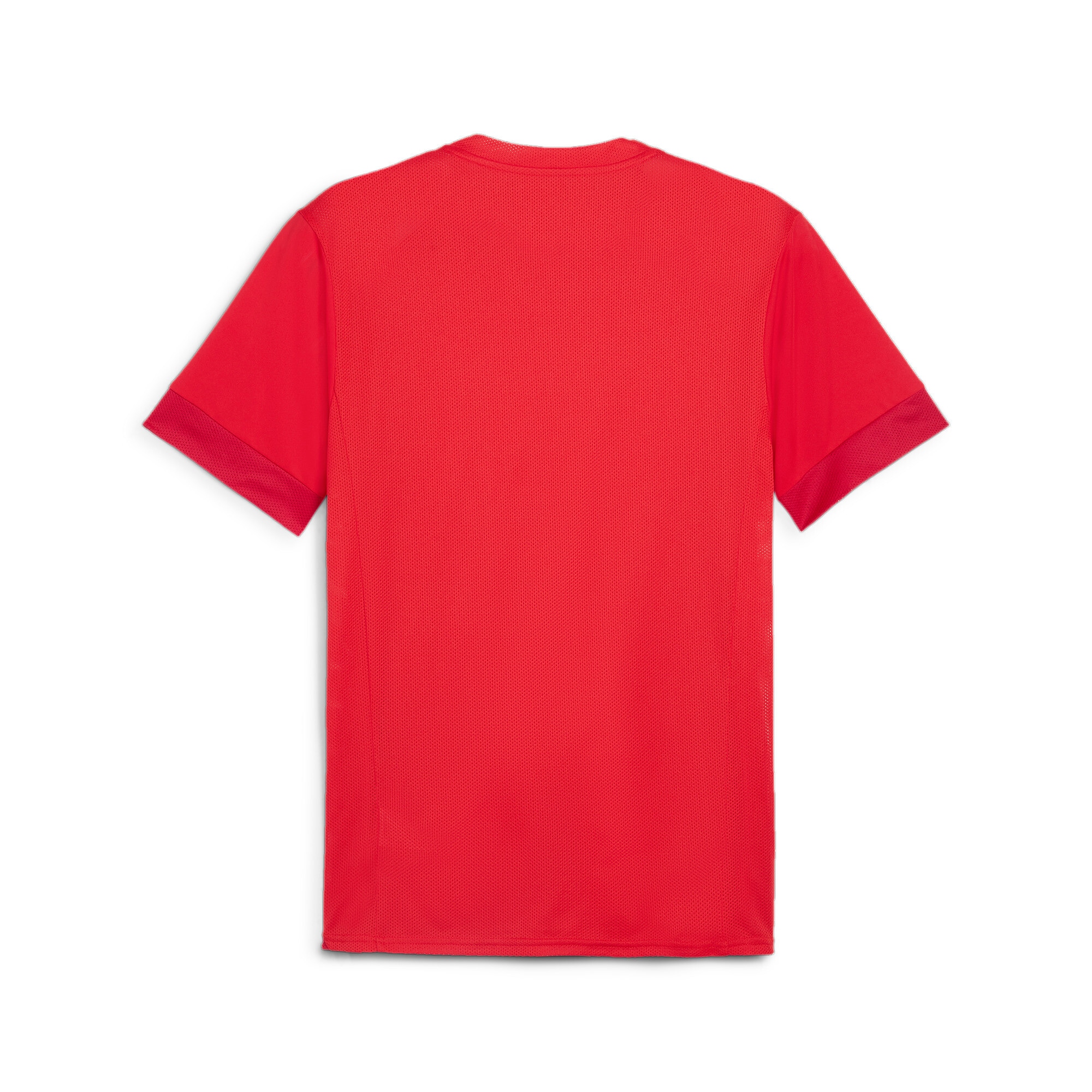 PUMA Maillot de foot »TEAMGOAL MATCHDAY  JERSEY« Trikot, für Sportmode und Streetwear, mit Rundhalsausschnitt