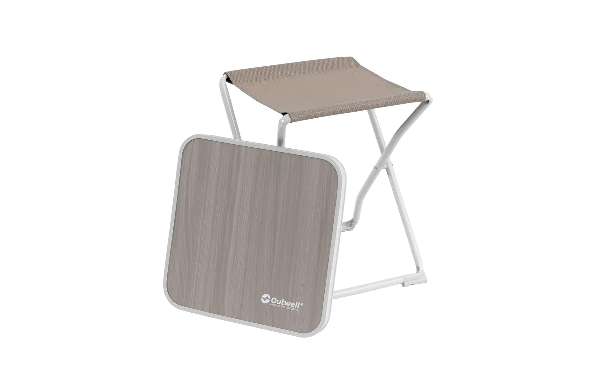 Outwell Chaise de camping »Baffin« ()