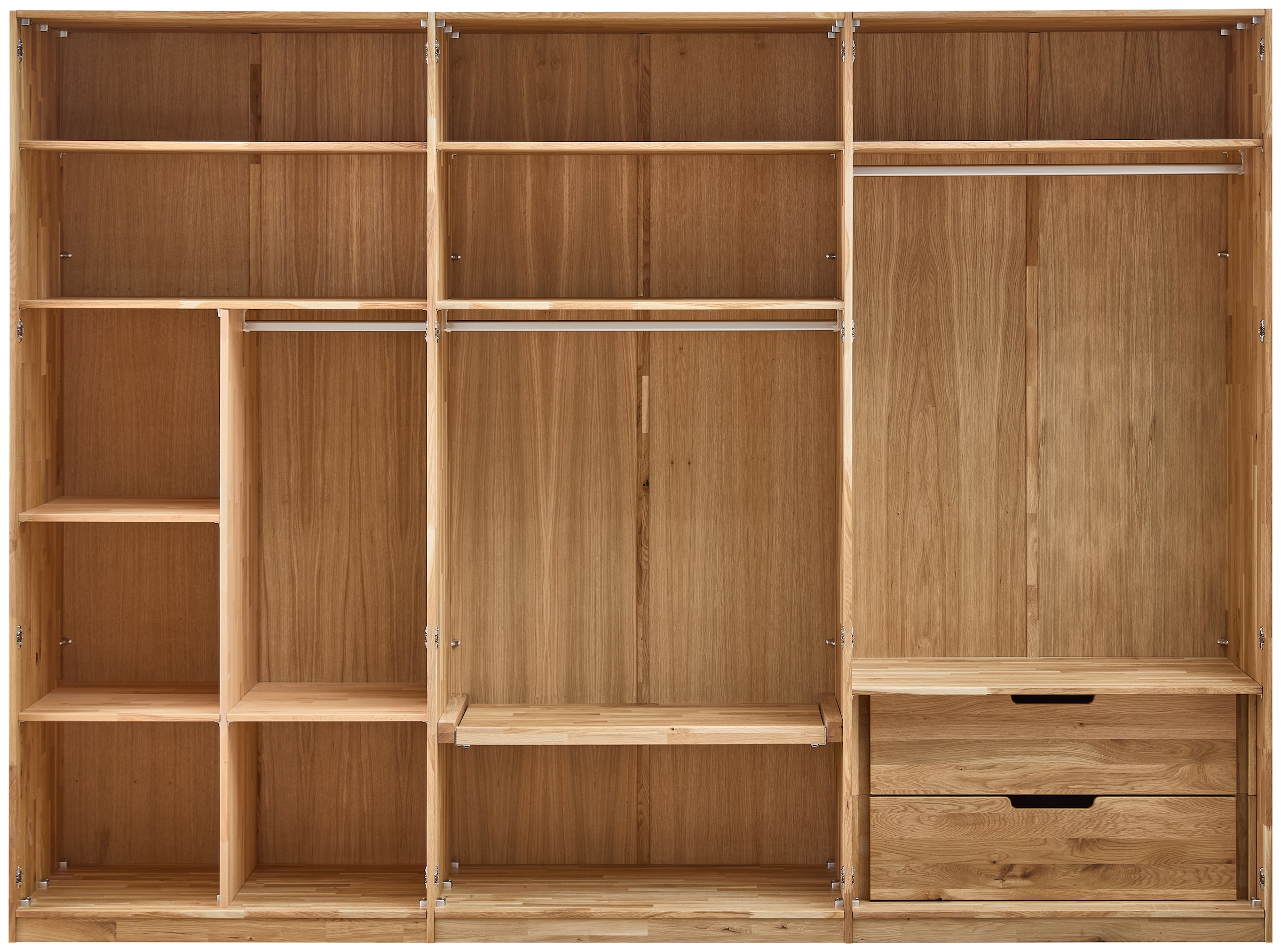 Home affaire Compartimentage intérieur »Ambroise«