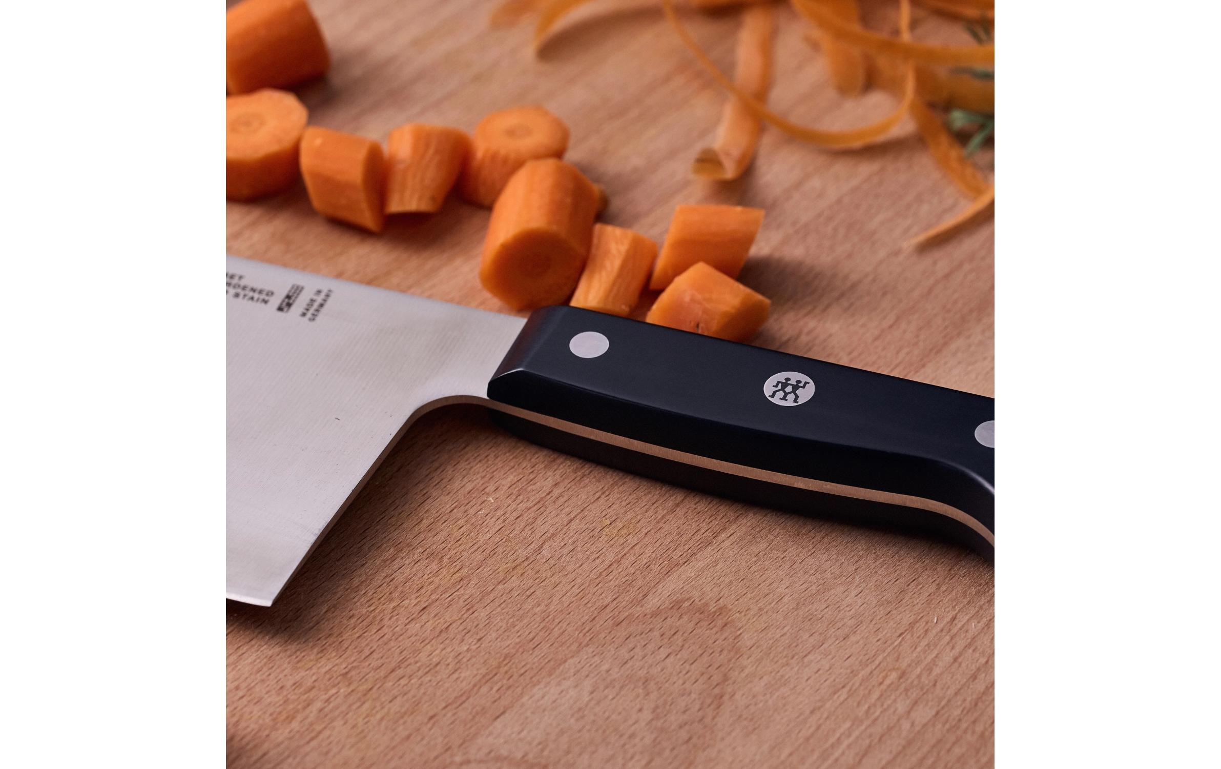 Zwilling Kochmesser »Gourmet 18 cm«, (1 tlg.)