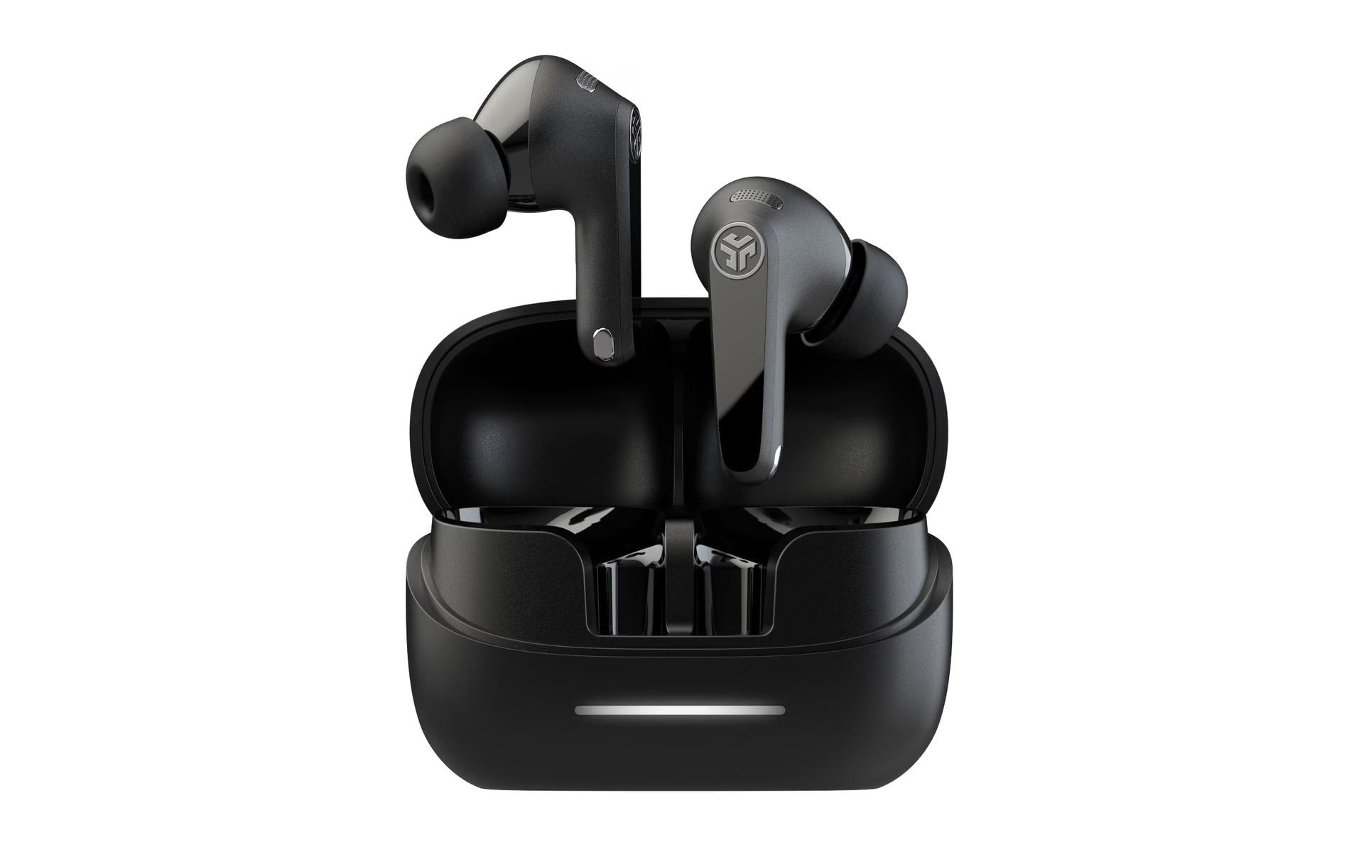 Jlab wireless In-Ear-Kopfhörer »JBuds Pods ANC, Spatial Audio«
