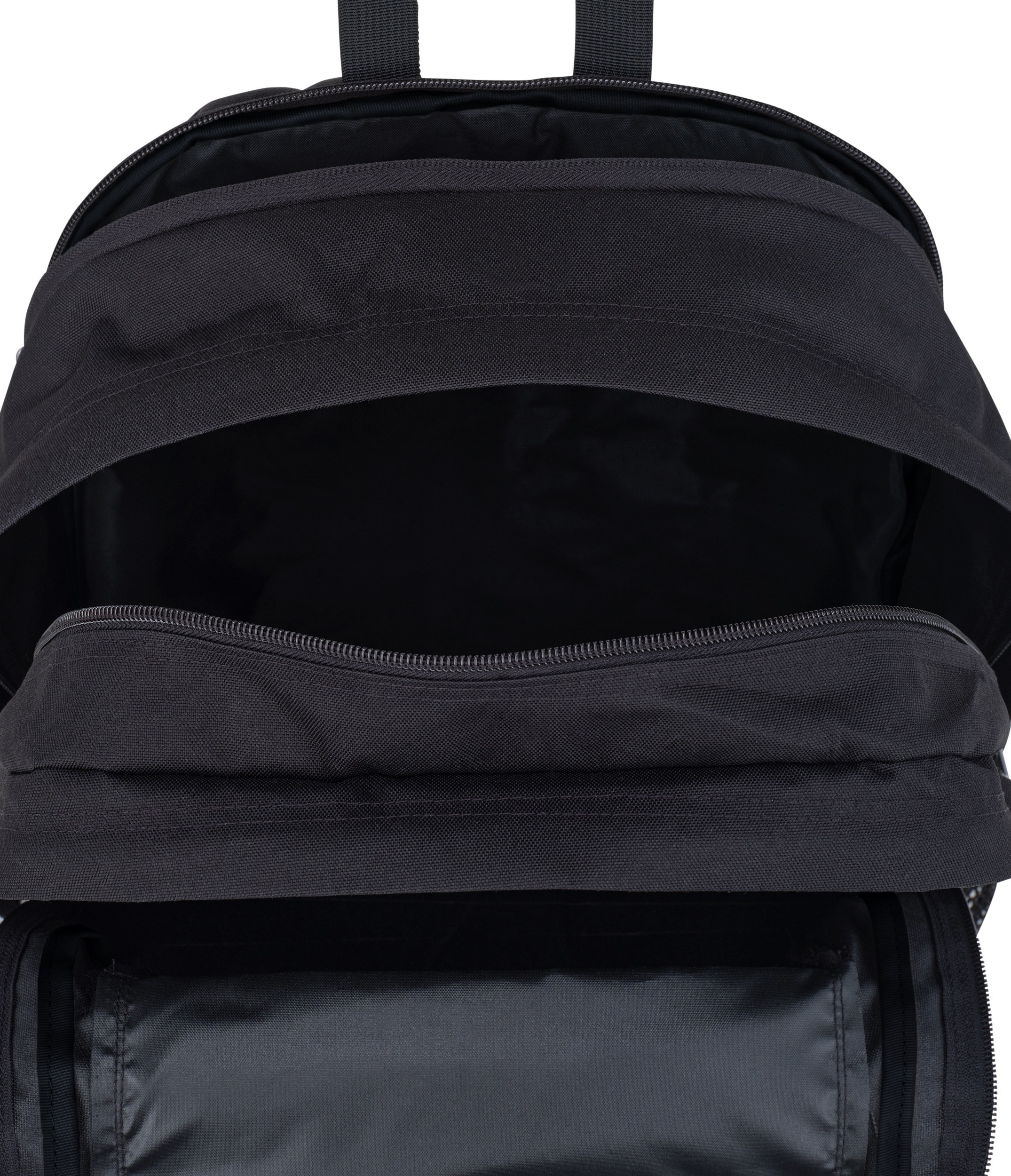 Jansport Freizeitrucksack »Main Campus Deep Juniper« für Freizeit und Schule