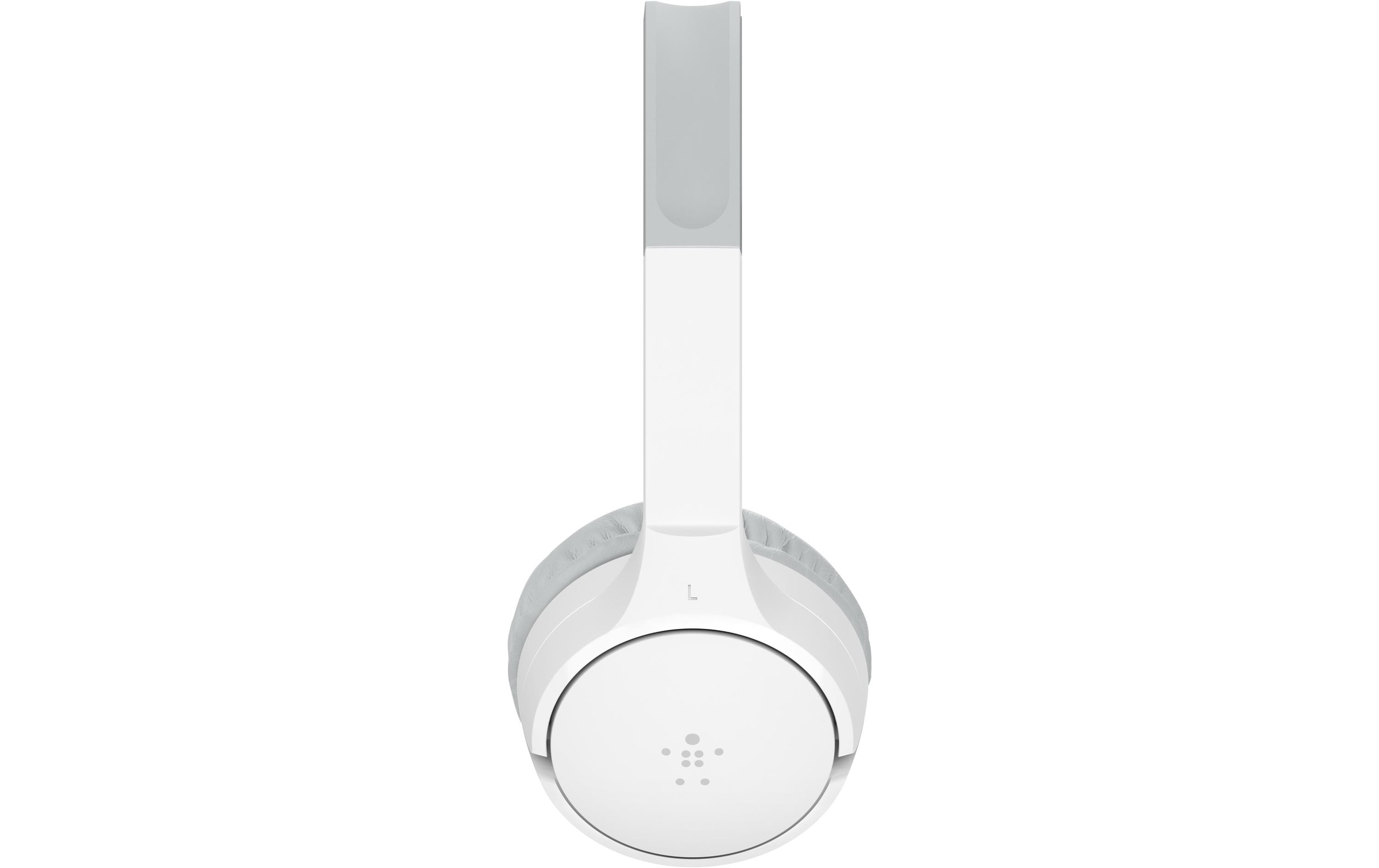 Belkin On-Ear-Kopfhörer »Drahtloser -Kopfhörer für Kids«