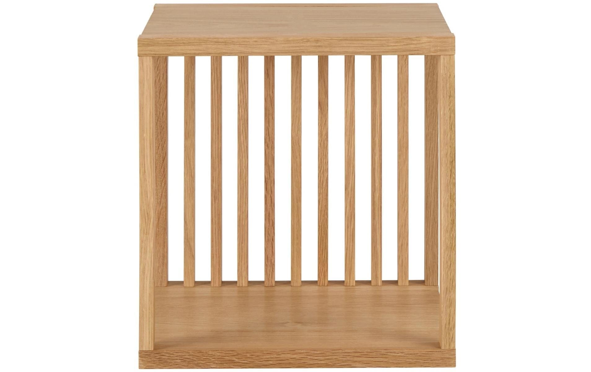 AC Design Wandregal »Wellington 34 x 31 x 35.5 cm«