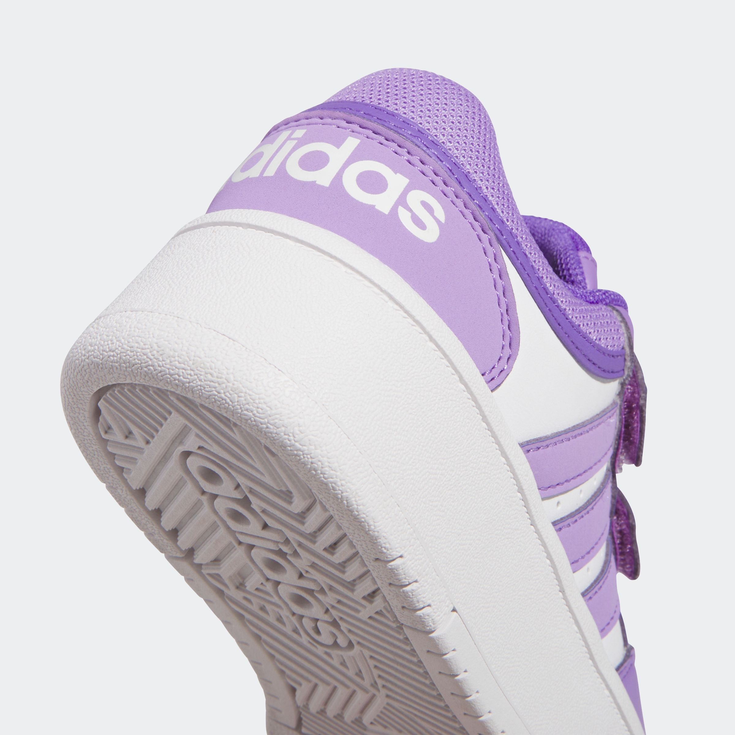 adidas Sportswear Klettschuh »HOOPS 3.0 BOLD KIDS«