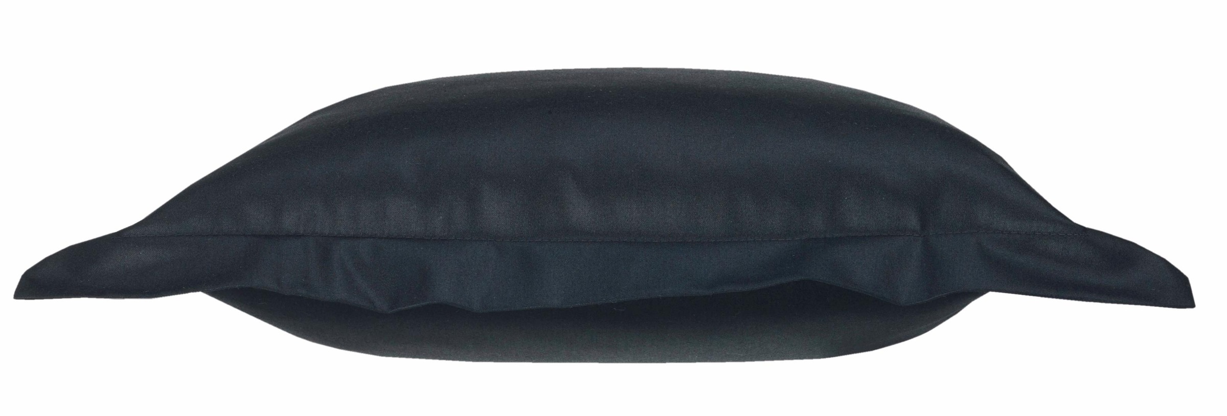 Curt Bauer Bettwäsche »Uni-Mako-Satin aus 100% Baumwolle, Bett- und Kopfkissenbezug mit Reissverschluss, pflegeleicht, STANDARD 100 by OEKO-TEX® und Made in Green zertifiziert, auch ganzjährig geeignet, edle Haptik«, (2 tlg.)