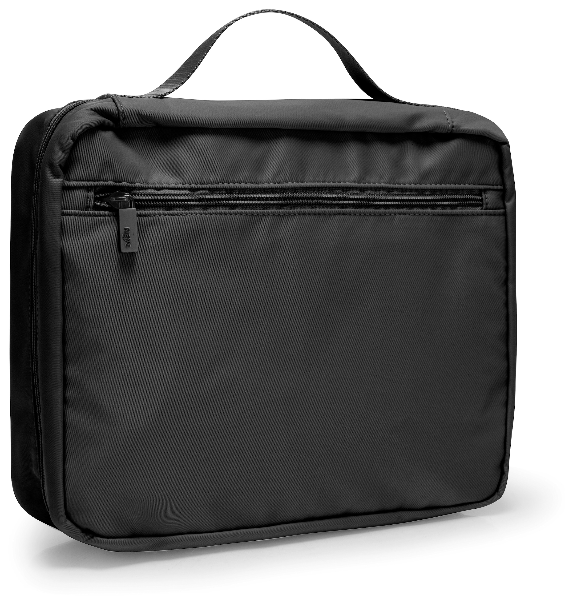 Heys Kosmetiktasche »The Basic Toiletry Bag«, Kulturbeutel Toiletry Bag Wash Bag