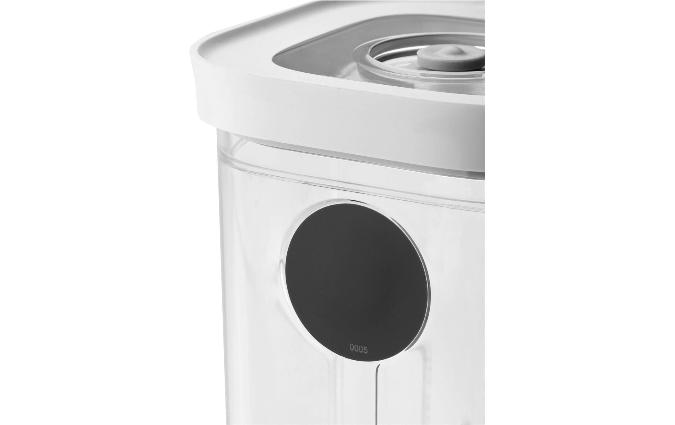 Zwilling Récipient sous vide »Fresh and Save Cube Box Set 5-teilig«