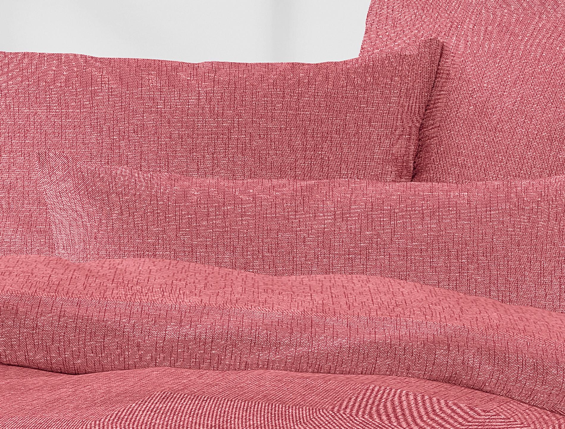 Irisette Bettwäsche »Carla in Gr. 135x200, 155x220 oder 200x200 cm«, Bettwäsche aus Baumwolle, Bettwäsche mit Reissverschluss