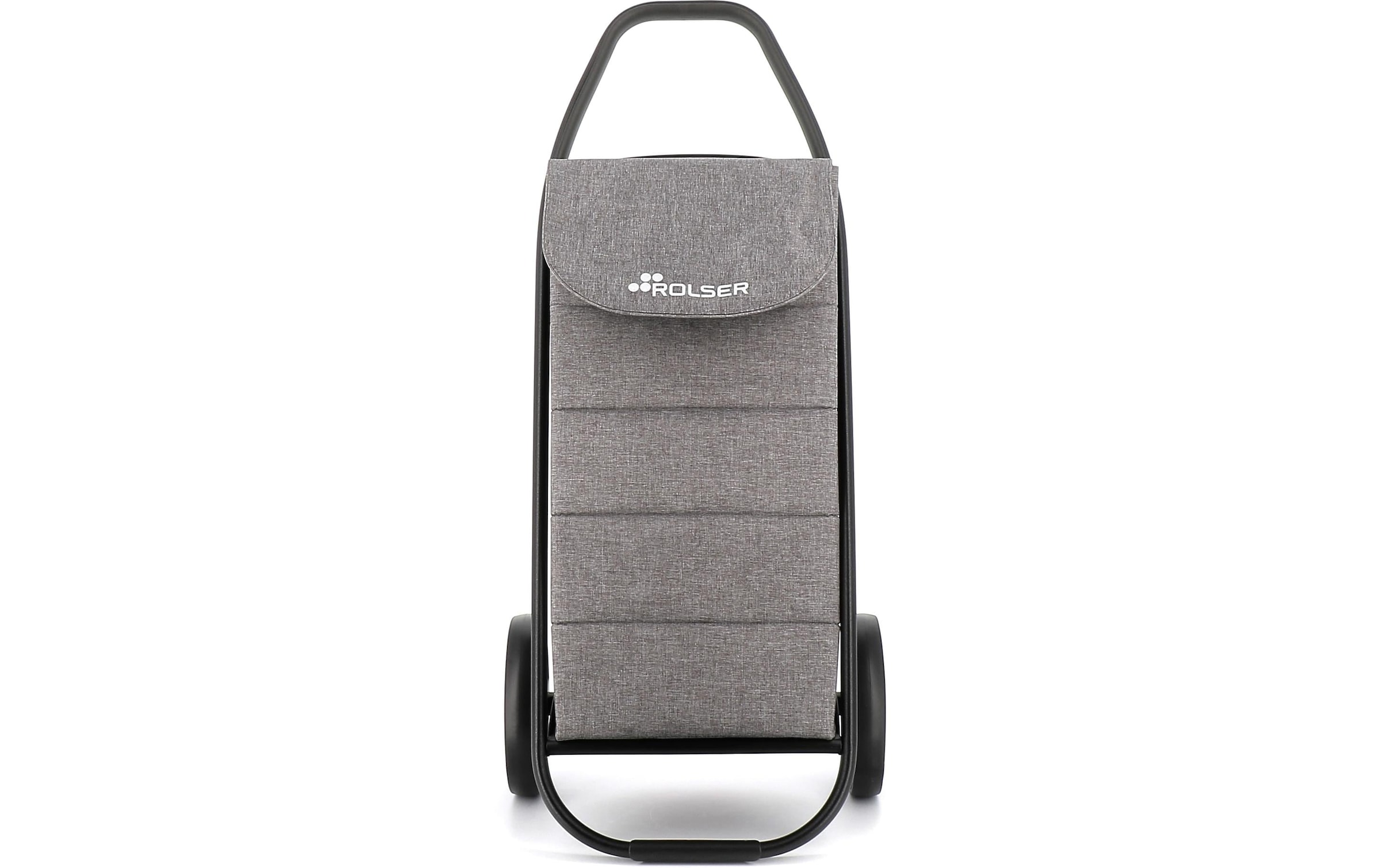 Rolser Einkaufstrolley »COM8 POLAR TWEED BT«