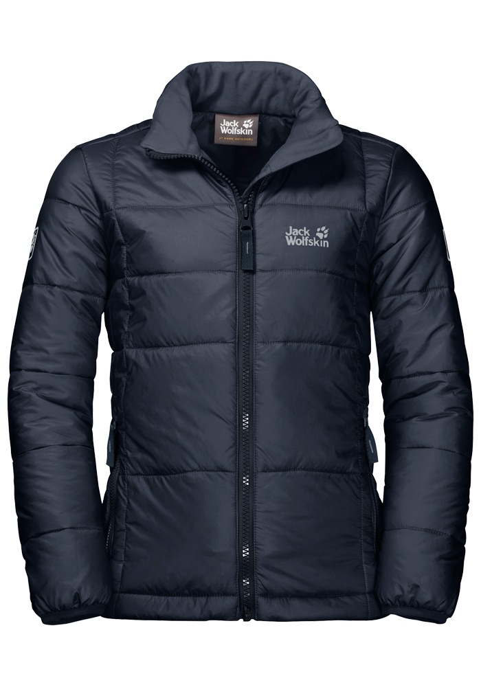Image of Jack Wolfskin Steppjacke »ARGON JACKET KIDS« bei Ackermann Versand Schweiz