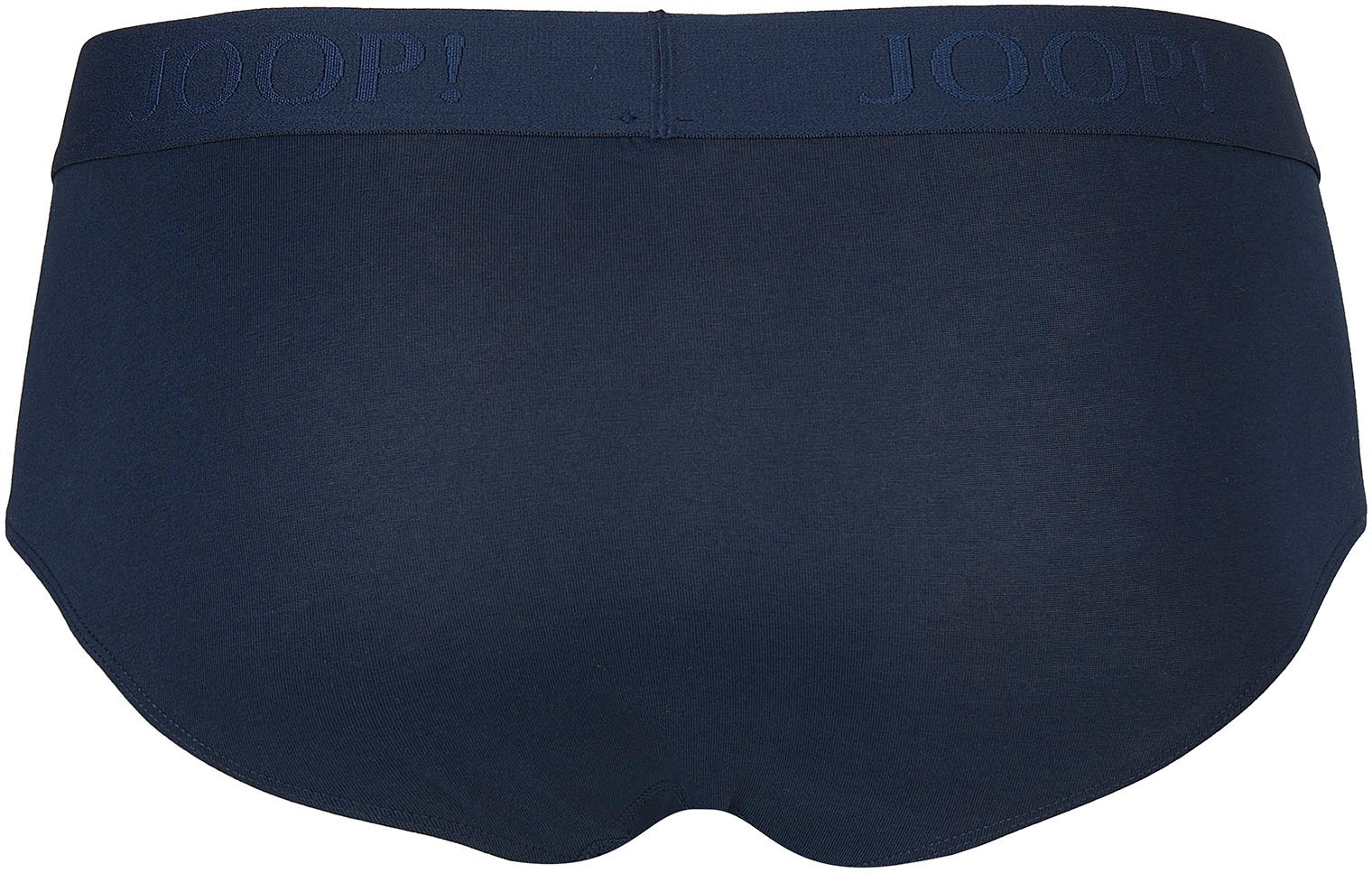 JOOP! Slip »Everyday«, (3er Pack), mit elastischem Logobund