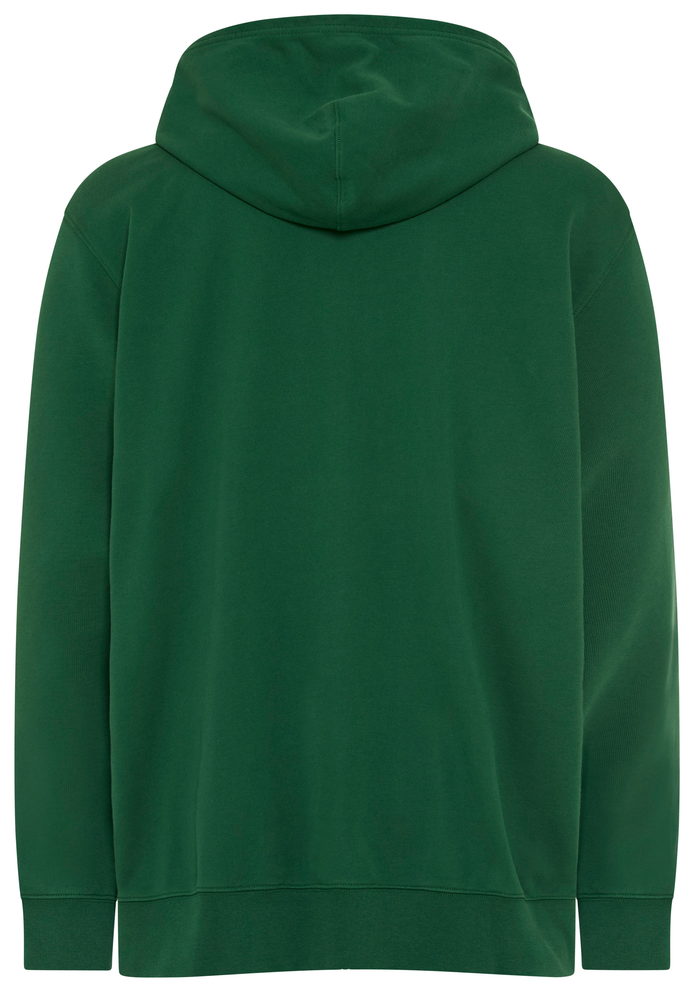 Levi's® Plus Sweat à capuche , mit dezentem Levi's® Batwing Logo
