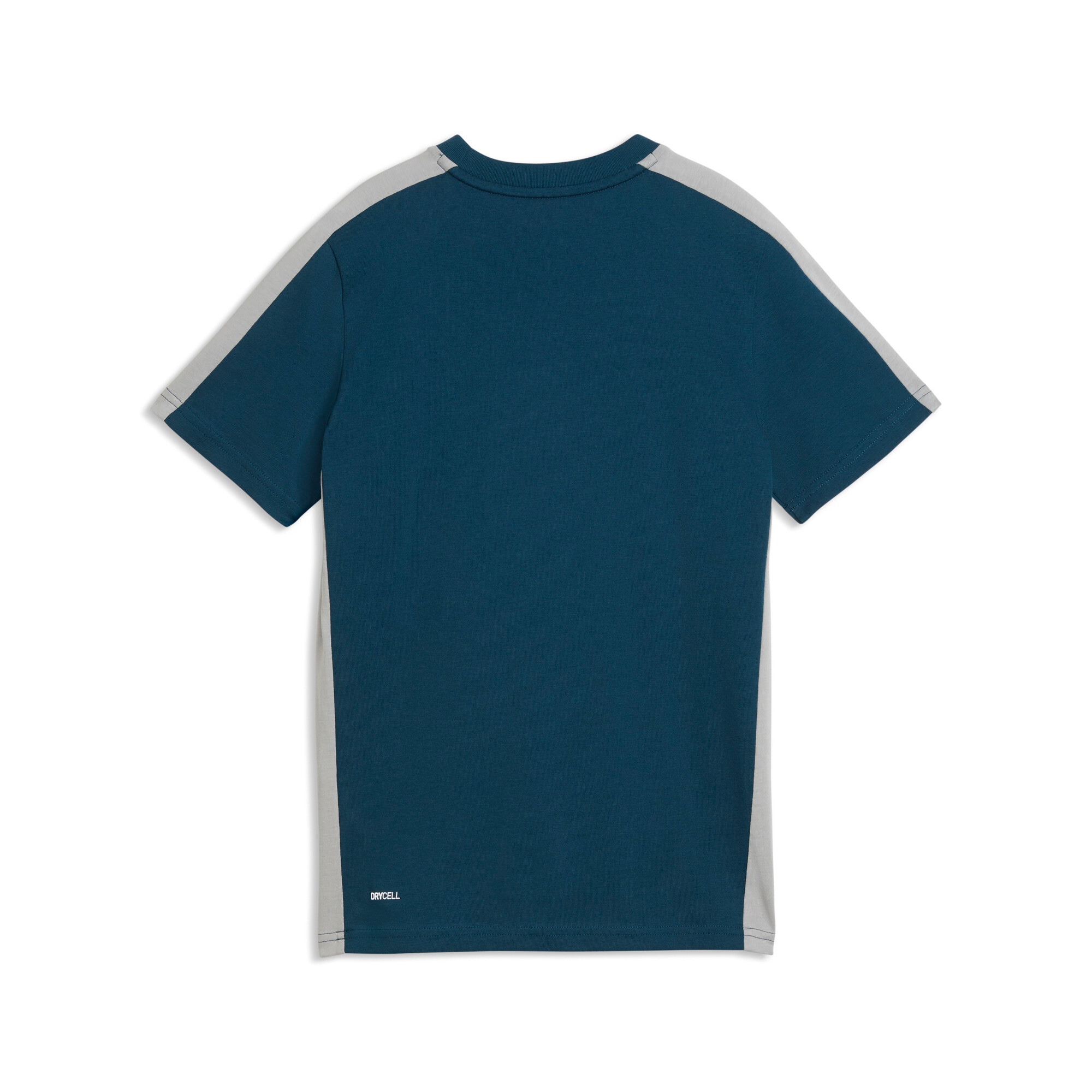 PUMA T-shirt »ACTIVE SPORTS SMALL GRAPHIC TEE B« Regular Fit, manches courtes, style sportif, pour adolescents