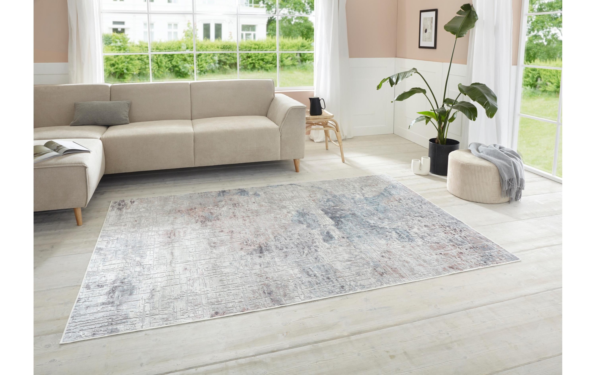 ELLE DECORATION Teppich »Chameis 160 cm x 230 cm«