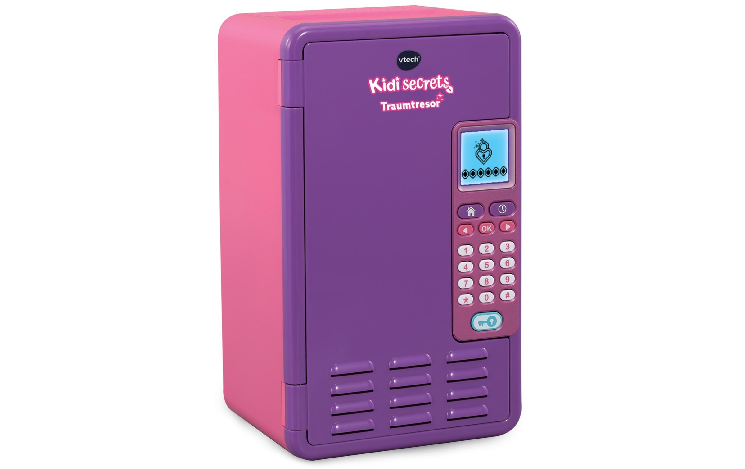 Vtech® Spielwelt »Traumtresor -DE-«