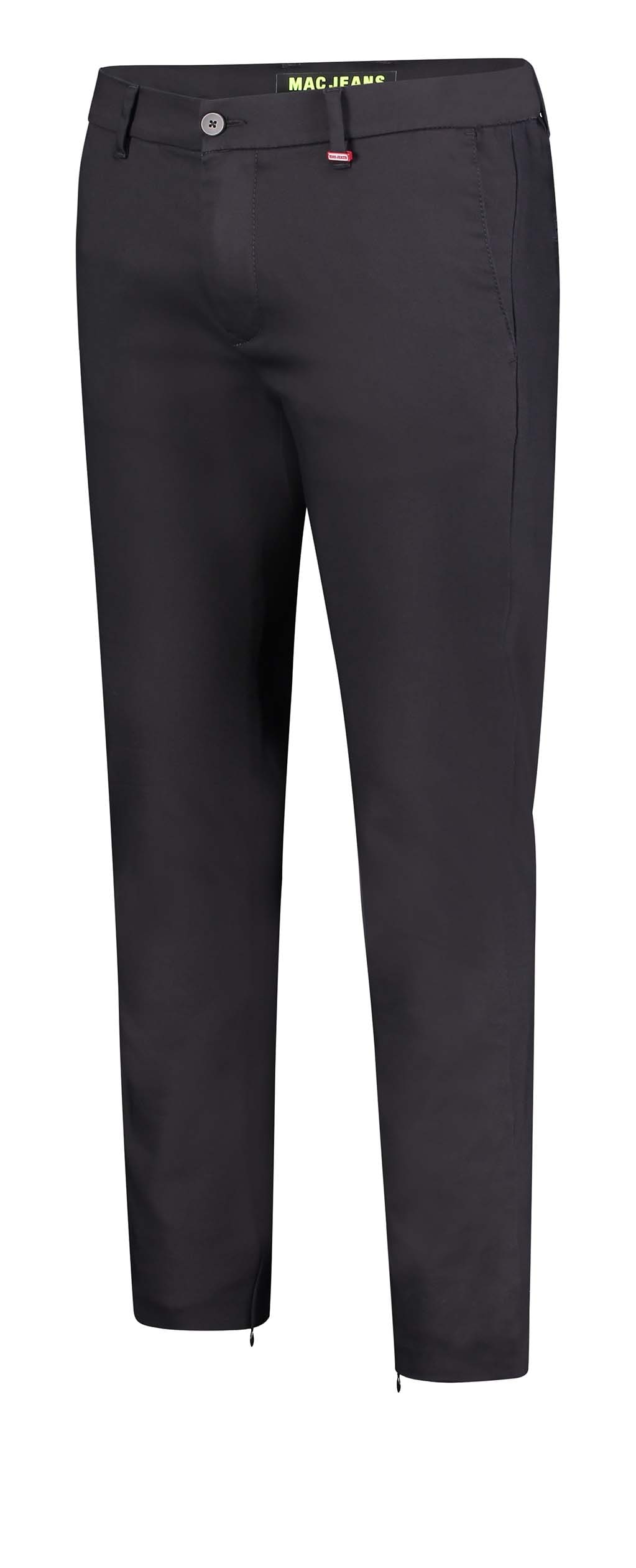 MAC Chinohose »Griffin«, mit Taschen