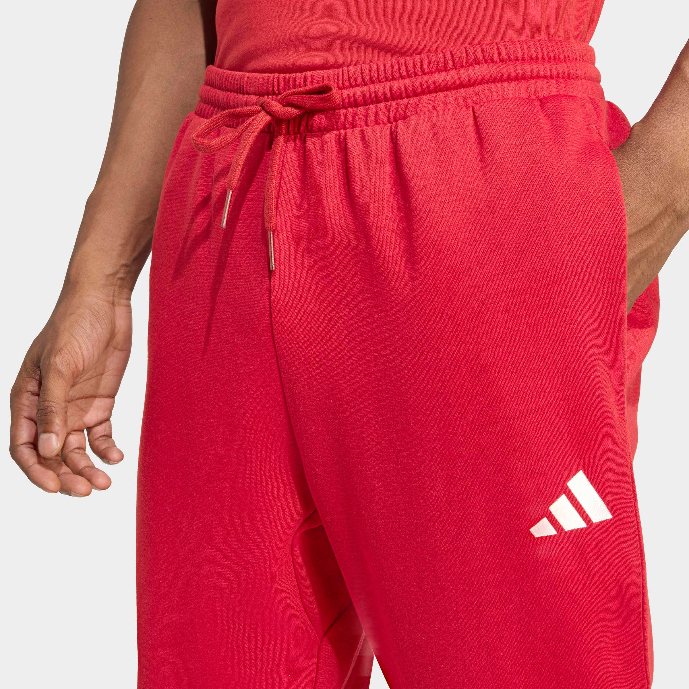 adidas Sportswear Pantalon de sport »ESSENTIALS FEELCOZY«