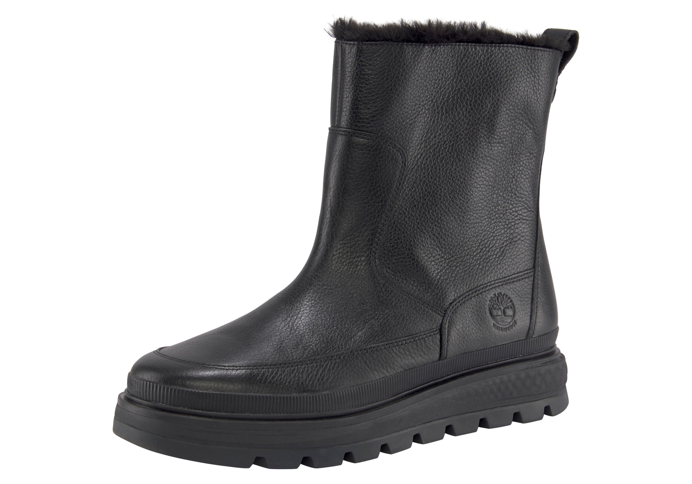 Timberland Schlupfstiefel »Ray City Pull On Warm WP« kaufen